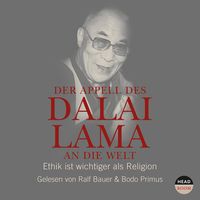 Bild vom Artikel Der Appell des Dalai Lama an die Welt vom Autor Franz Alt