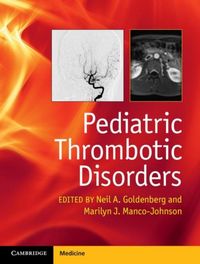 Produktbild: Pediatric Thrombotic Disorders