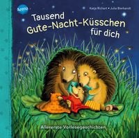 Produktbild: Tausend Gute-Nacht-K&uuml;sschen f&uuml;r dich