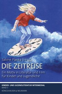 Produktbild: Die Zeitreise