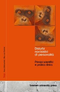 Produktbild: Disturbi narcisistici di personalit&agrave;