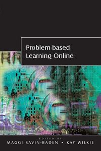 Produktbild: Problem-Based Learning Online