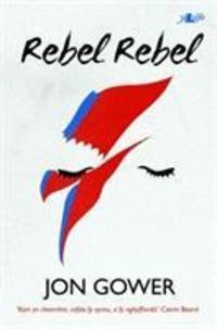 Produktbild: Gower, J: Rebel Rebel