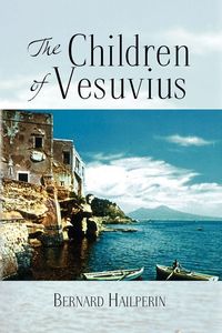 Produktbild: The Children of Vesuvius