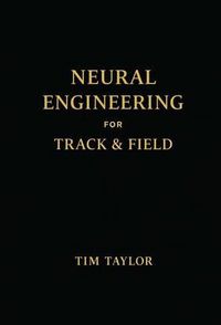 Produktbild: The Neural Engineering Codex For Track and Field