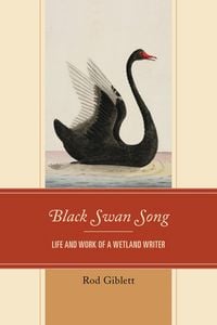 Produktbild: Black Swan Song