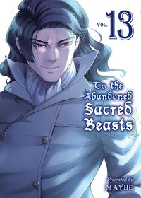 Produktbild: To the Abandoned Sacred Beasts 13