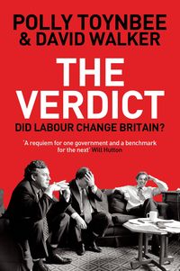 Produktbild: Verdict