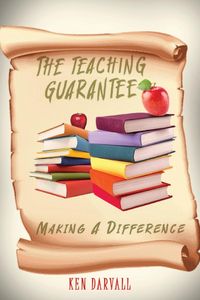Produktbild: The Teaching Guarantee