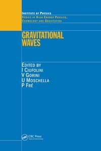 Produktbild: Gravitational Waves
