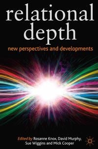 Produktbild: Relational Depth