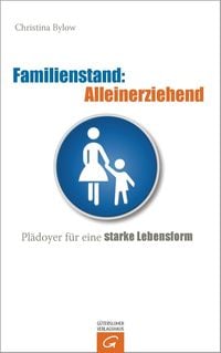 Produktbild: Familienstand: Alleinerziehend