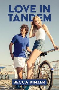 Produktbild: Kinzer, B: Love in Tandem