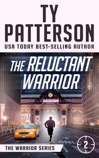 Produktbild: The Reluctant Warrior (Warriors Series, #2)