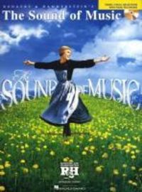 Produktbild: The Sound of Music Book/Online Audio