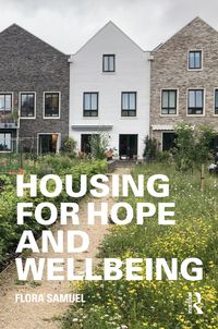 Produktbild: Samuel, F: Housing for Hope and Wellbeing