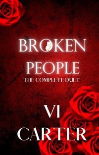 Produktbild: Broken People Duet