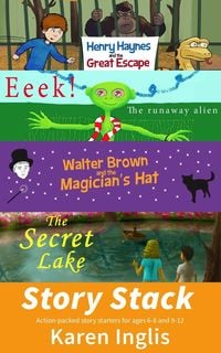 Produktbild: Story Stack