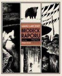 Produktbild: Brodeck Raporu