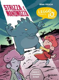 Produktbild: Strizza e Manomozza