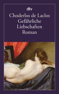 Produktbild: Gef&auml;hrliche Liebschaften