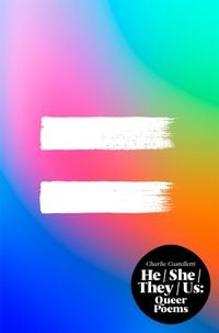 Produktbild: He, She, They, Us