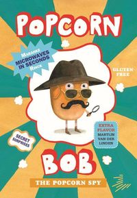 Produktbild: Popcorn Bob 2