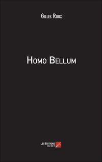 Produktbild: Homo Bellum
