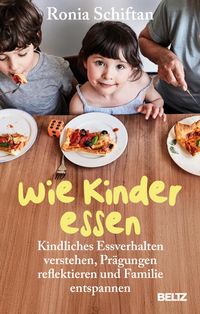 Produktbild: Wie Kinder essen