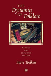 Produktbild: Dynamics Of Folklore