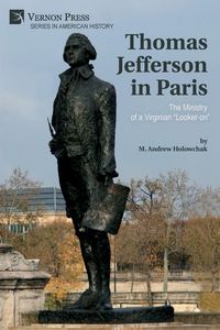 Produktbild: Thomas Jefferson in Paris