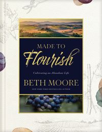 Produktbild: Made to Flourish