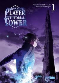 Produktbild The Advanced Player of the Tutorial Tower 01