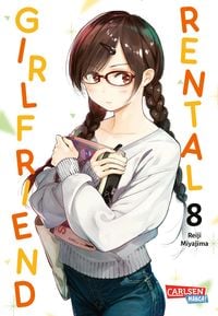 Produktbild: Rental Girlfriend 8