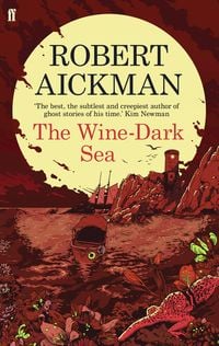 Produktbild: The Wine-Dark Sea