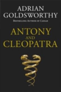 Produktbild: Antony and Cleopatra