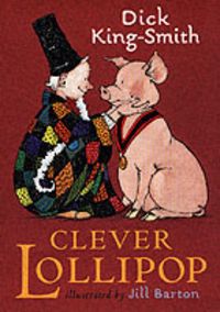 Produktbild: Clever Lollipop