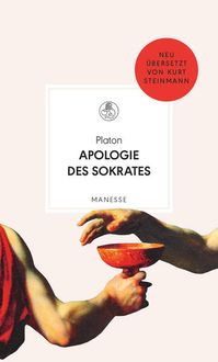 Bild vom Artikel Apologie des Sokrates vom Autor Platon
