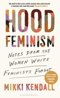 Produktbild: Kendall, M: Hood Feminism