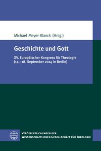 Produktbild: Geschichte und Gott