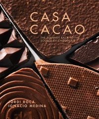 Produktbild: Casa Cacao