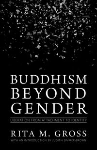 Produktbild: Buddhism Beyond Gender