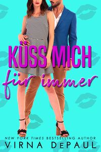 Produktbild: K&uuml;ss mich f&uuml;r immer