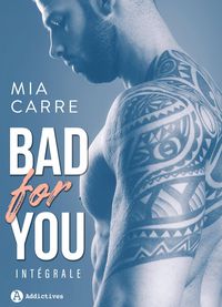 Produktbild: Bad for you