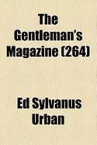 Produktbild: The Gentleman's Magazine (264)