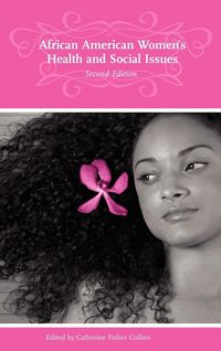 Produktbild: African American Women's Health and Social Issues
