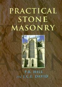 Produktbild: Practical Stone Masonry