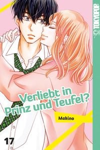 Produktbild: Verliebt in Prinz und Teufel? 17
