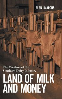 Produktbild: Land of Milk and Money
