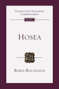 Produktbild: Hosea